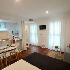 Alameda11 Apartment