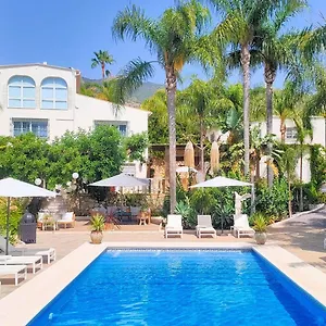  Apartment La Vida Loca - Adults Only Spanien
