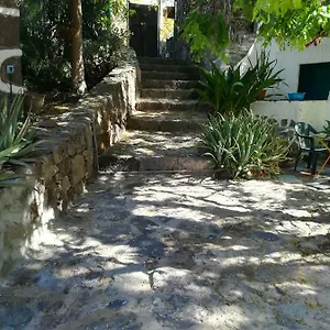  Landhaus Casa Mamanena Spanien