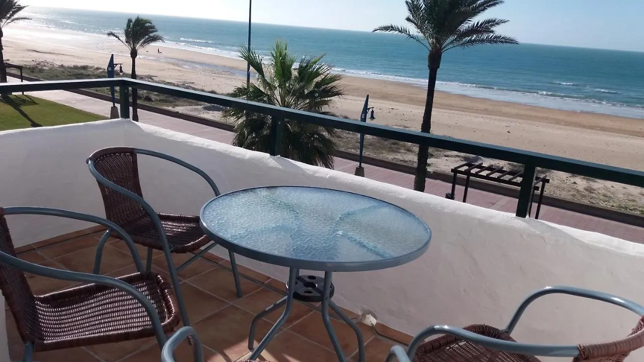 Primera Linea De Playa 