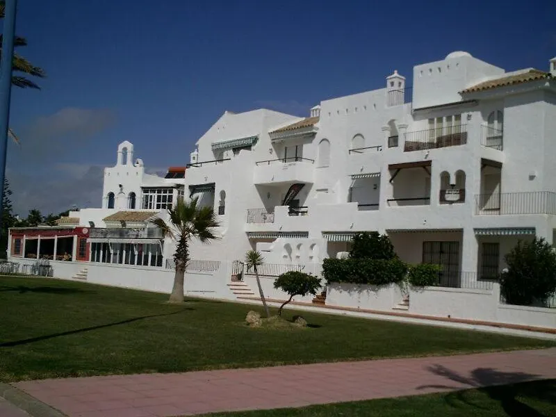 Primera Linea De Playa 