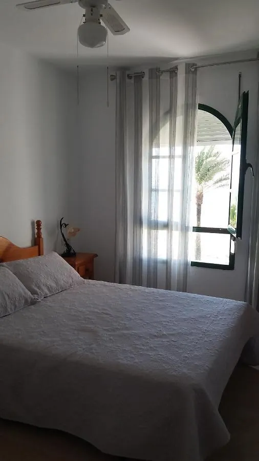 Primera Linea De Playa 